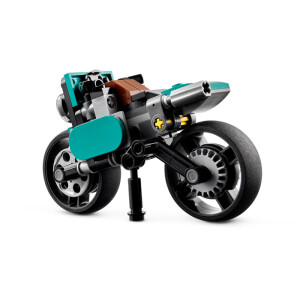 LEGO&reg; Creator 3in1 31135 - Oldtimer Motorrad