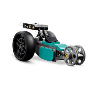 LEGO&reg; Creator 3in1 31135 - Oldtimer Motorrad