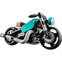 LEGO&reg; Creator 3in1 31135 - Oldtimer Motorrad