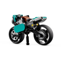 LEGO&reg; Creator 3in1 31135 - Oldtimer Motorrad
