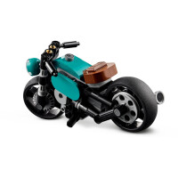 LEGO&reg; Creator 3in1 31135 - Oldtimer Motorrad