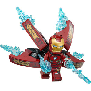 LEGO&reg; Marvel Super Heroes 76107 - Thanos: Das ultimative Gefecht