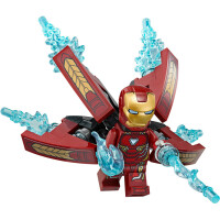 LEGO&reg; Marvel Super Heroes 76107 - Thanos: Das ultimative Gefecht