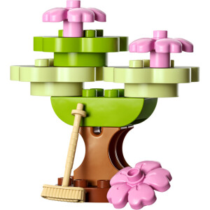 LEGO&reg; DUPLO&reg; 10411 - Lerne etwas &uuml;ber die chinesische Kultur