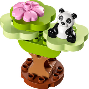 LEGO&reg; DUPLO&reg; 10411 - Lerne etwas &uuml;ber die chinesische Kultur
