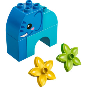 LEGO® DUPLO® 30333 - Mein erster Elefant