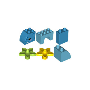 LEGO&reg; DUPLO&reg; 30333 - Mein erster Elefant