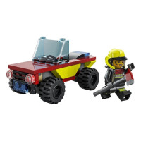LEGO&reg; City 30585 - Feuerwehr-Fahrzeug
