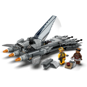 LEGO&reg; Star Wars&trade; 75346 - Snubfighter der Piraten