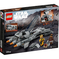 LEGO&reg; Star Wars&trade; 75346 - Snubfighter der Piraten