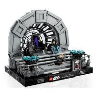 LEGO&reg; Star Wars&trade; 75352 - Thronsaal des Imperators&trade; &ndash; Diorama