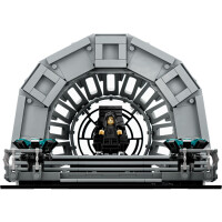 LEGO&reg; Star Wars&trade; 75352 - Thronsaal des Imperators&trade; &ndash; Diorama