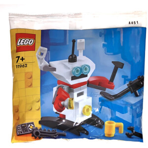 LEGO® 11962 - Robots