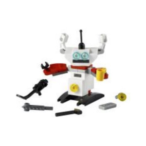 LEGO® 11962 - Robots