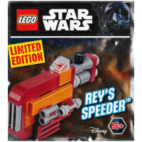LEGO&reg; Star Wars&trade; 911727 - Reys Speeder