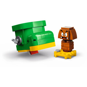 LEGO&reg; Super Mario&trade; 71404 - Gumbas Schuh &ndash; Erweiterungsset