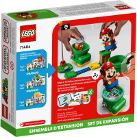 LEGO&reg; Super Mario&trade; 71404 - Gumbas Schuh &ndash; Erweiterungsset