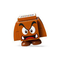 LEGO&reg; Super Mario&trade; 71404 - Gumbas Schuh &ndash; Erweiterungsset