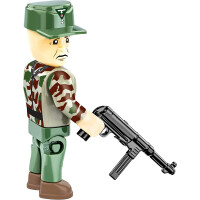 COBI 2283 - Sd.Kfz. 251/9 Stummel