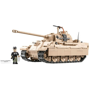 COBI 2566 - PzKpfw V Panther Ausf. G