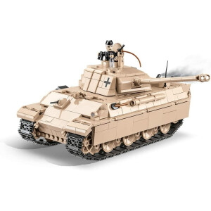 COBI 2566 - PzKpfw V Panther Ausf. G