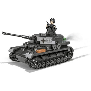 COBI 3045 - Panzer IV Ausf. G
