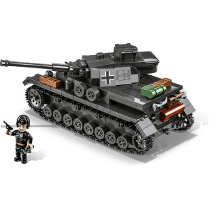 COBI 3045 - Panzer IV Ausf. G