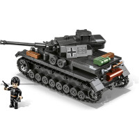 COBI 3045 - Panzer IV Ausf. G