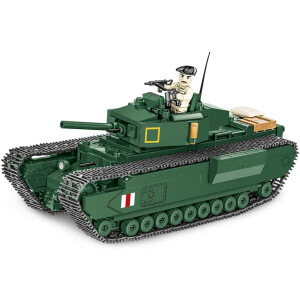 COBI 3046 - Panzer Churchill Mk. III