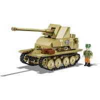 COBI 3050 - Panzer Marder III Sd.Kfz.139