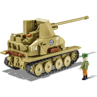 COBI 3050 - Panzer Marder III Sd.Kfz.139