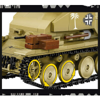 COBI 3050 - Panzer Marder III Sd.Kfz.139