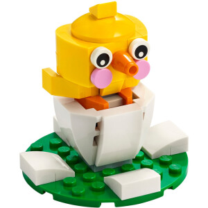LEGO® 30579 - Schlüpfendes Küken Oster Polybag