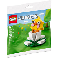 LEGO&reg; 30579 - Schl&uuml;pfendes K&uuml;ken Oster Polybag