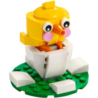 LEGO&reg; 30579 - Schl&uuml;pfendes K&uuml;ken Oster Polybag