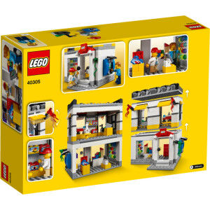 LEGO&reg; 40305 - LEGO&reg; Gesch&auml;ft im Miniformat