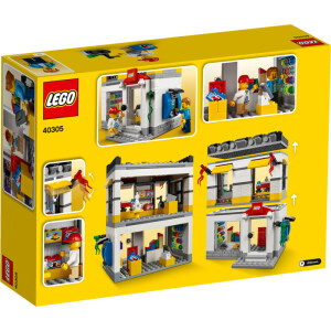 LEGO® 40305 - LEGO® Geschäft im Miniformat