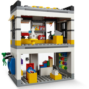 LEGO&reg; 40305 - LEGO&reg; Gesch&auml;ft im Miniformat