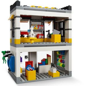 LEGO&reg; 40305 - LEGO&reg; Gesch&auml;ft im Miniformat