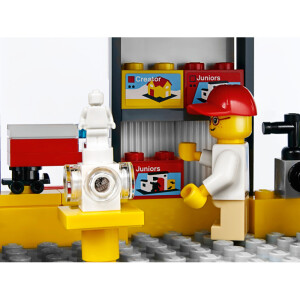 LEGO&reg; 40305 - LEGO&reg; Gesch&auml;ft im Miniformat