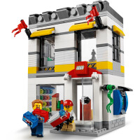 LEGO&reg; 40305 - LEGO&reg; Gesch&auml;ft im Miniformat