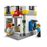 LEGO&reg; 40305 - LEGO&reg; Gesch&auml;ft im Miniformat
