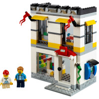 LEGO&reg; 40305 - LEGO&reg; Gesch&auml;ft im Miniformat