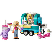 LEGO&reg; Friends 41733 - Bubble-Tea-Mobil