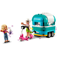 LEGO&reg; Friends 41733 - Bubble-Tea-Mobil