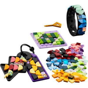 LEGO&reg; DOTS 41808 - Hogwarts&trade; Zubeh&ouml;rset