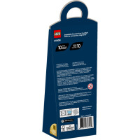 LEGO&reg; DOTS 41808 - Hogwarts&trade; Zubeh&ouml;rset