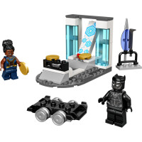 LEGO&reg; Marvel Black Panther 76212 - Shuris Labor