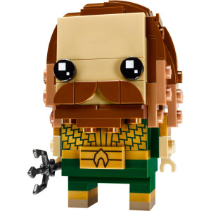LEGO&reg; BrickHeadz&trade; 41600 - Aquaman&trade;