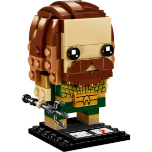 LEGO&reg; BrickHeadz&trade; 41600 - Aquaman&trade;